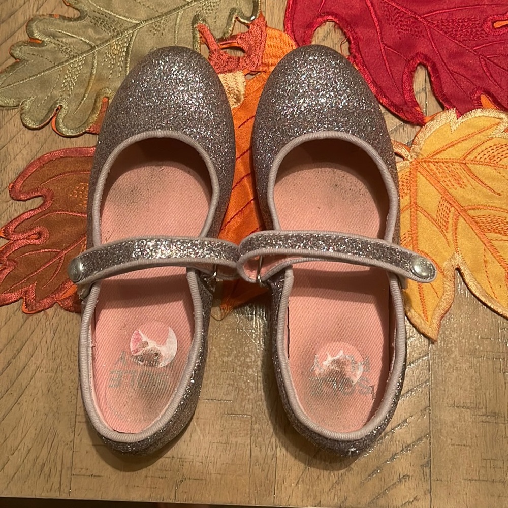 Size 13 girls shoes